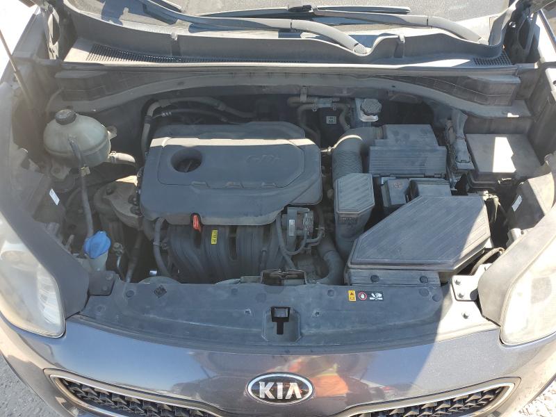 2017 KIA SPORTAGE L - KNDPM3AC4H7049394