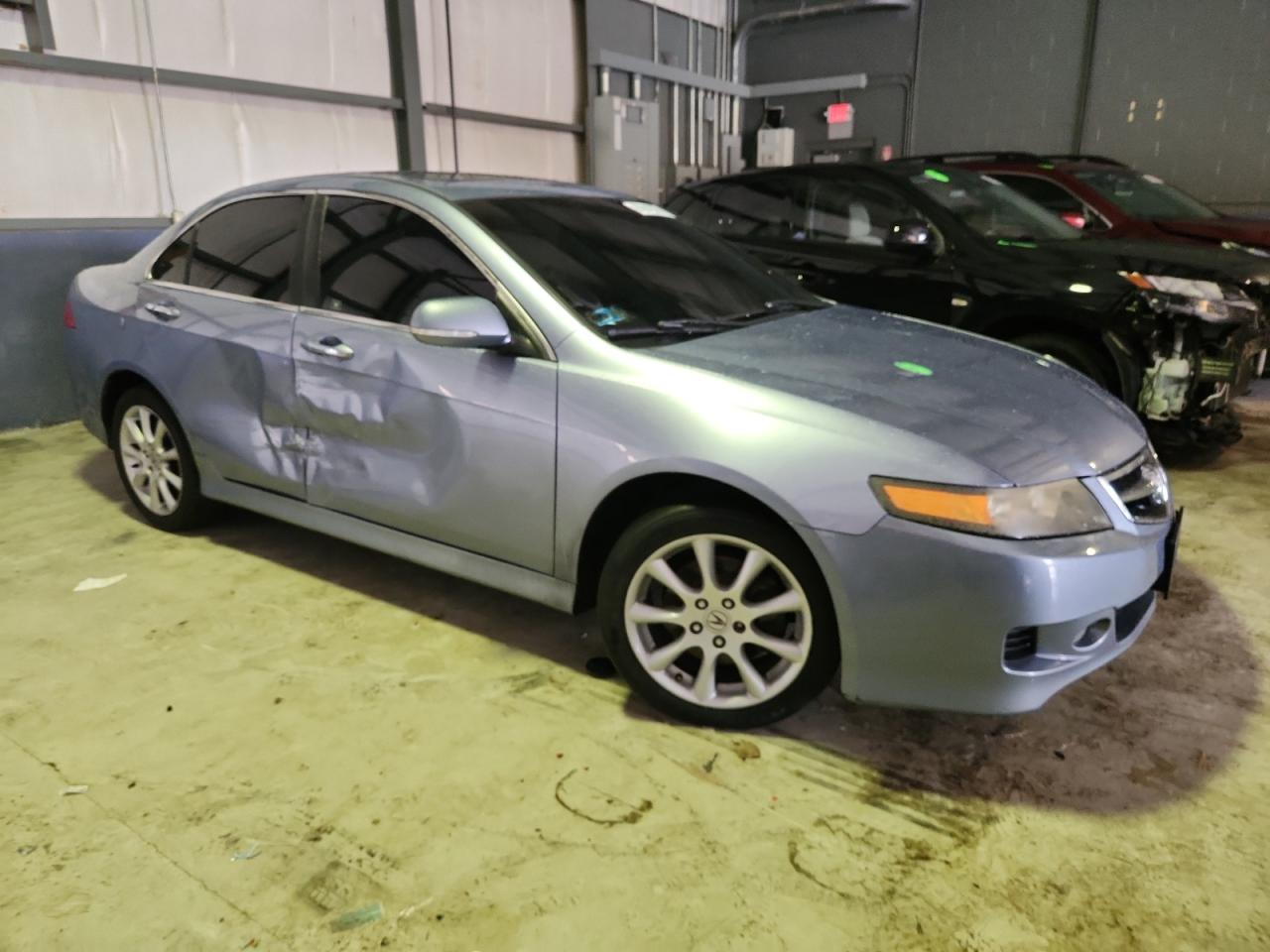 Lot #3276628064 2006 ACURA TSX