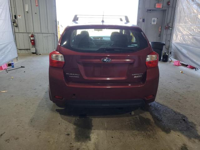 2014 SUBARU IMPREZA PR - JF1GPAD69E8322536