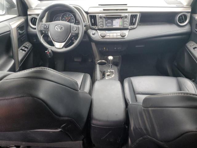 2015 TOYOTA RAV4 LIMIT - 2T3DFREV4FW264061