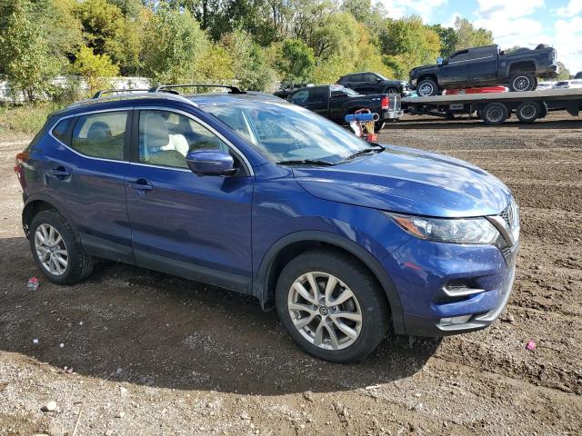 2020 NISSAN ROGUE SPOR #3284036838