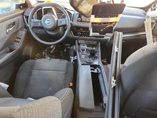 2021 NISSAN ROGUE SV - 5N1AT3BB7MC768117