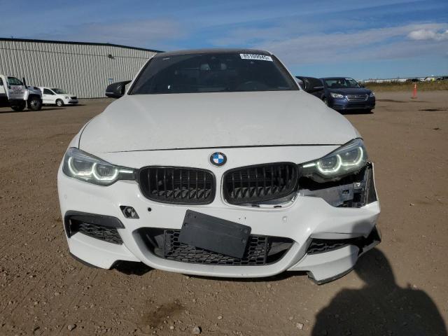 2018 BMW 340 XI WBA8B7C53JA573142