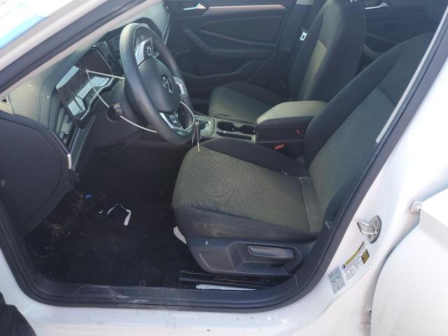 2019 VOLKSWAGEN JETTA S #3309610581