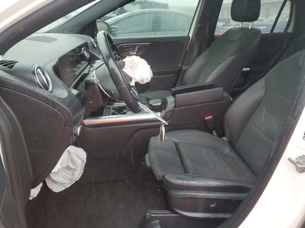 MERCEDES-BENZ GLA-CLASS 250 4MATIC