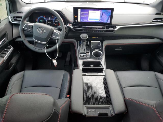 2025 TOYOTA SIENNA XSE 5TDXRKEC7SS228807