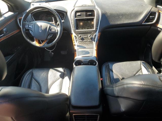 2018 LINCOLN MKX RESERV 2LMPJ8LR8JBL34507