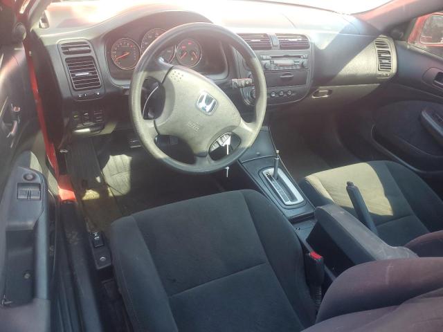 2004 HONDA CIVIC EX #3317486610