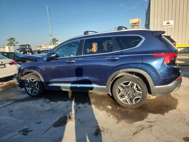 2021 HYUNDAI SANTA FE L #3293488436