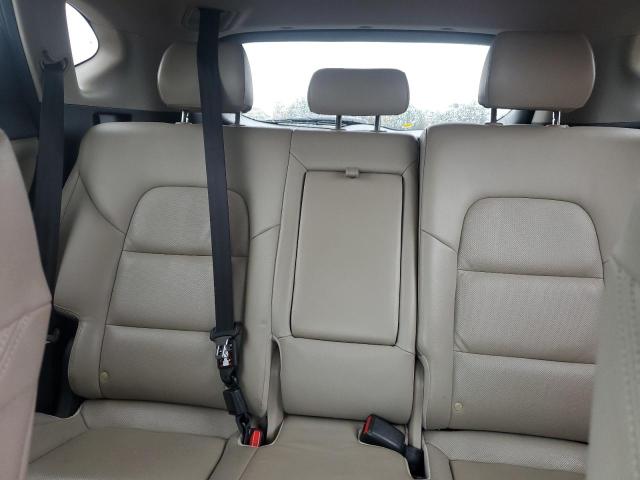 2016 HYUNDAI TUCSON LIM - KM8J33A20GU141923