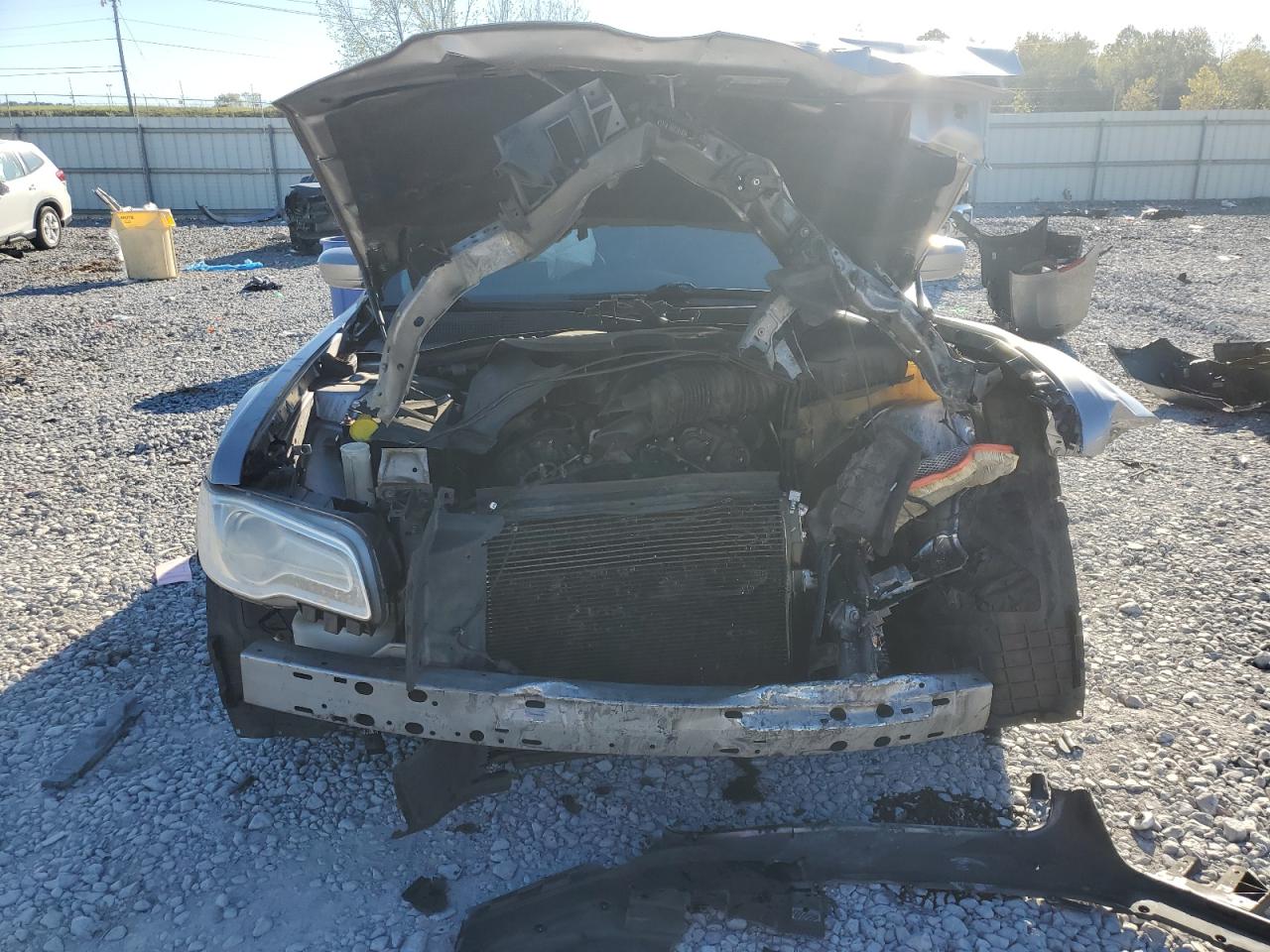 CHRYSLER 300 LIMITED