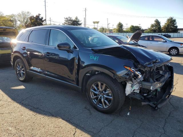 2023 MAZDA CX-9 TOURI - JM3TCBCY6P0636778
