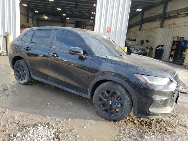 2024 HONDA HR-V SPORT 3CZRZ2H5XRM704056