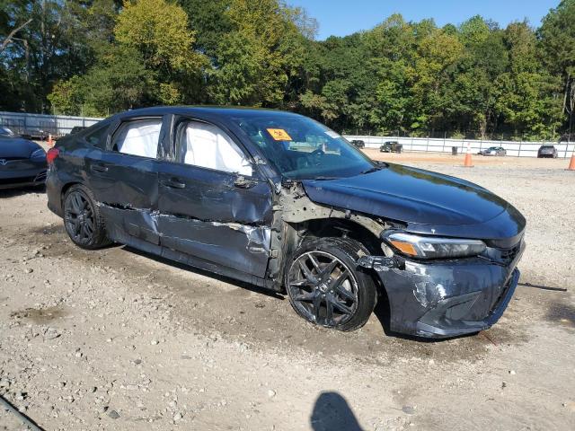 2022 HONDA CIVIC SPOR #3287592018