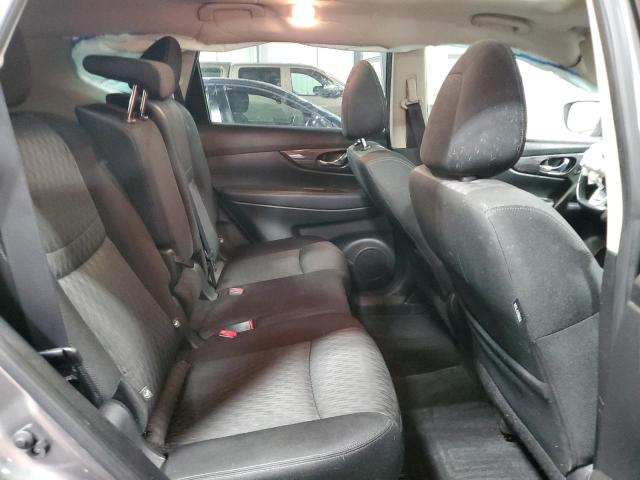 2019 NISSAN ROGUE S - JN8AT2MV6KW396050