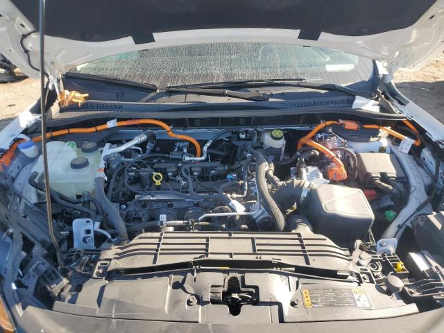 2025 FORD ESCAPE #3287630029