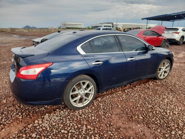 2010 NISSAN MAXIMA S - 1N4AA5AP2AC845545