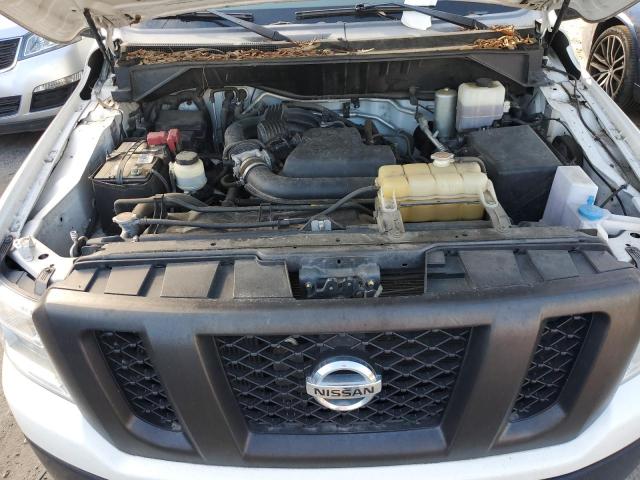 2018 NISSAN NV 1500 S 1N6BF0KY3JN813599