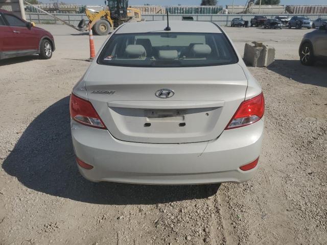 2017 HYUNDAI ACCENT SE - KMHCT4AE8HU210514