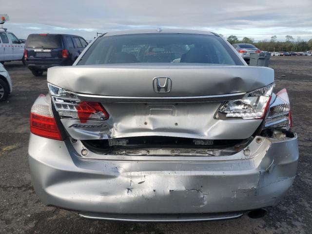 2015 HONDA ACCORD EXL - 1HGCR2F80FA037582