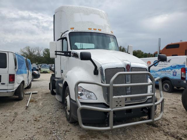 Global Auto Auctions: 2020 KENWORTH CONSTRUCTI