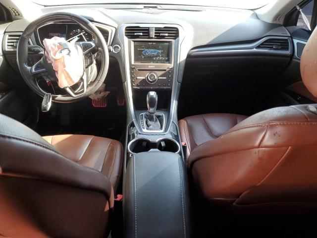 2016 FORD FUSION TIT - 3FA6P0K90GR258505