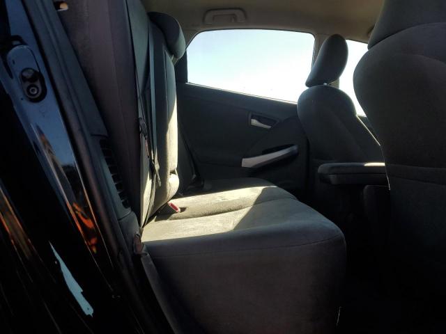 2010 TOYOTA PRIUS #3304672929