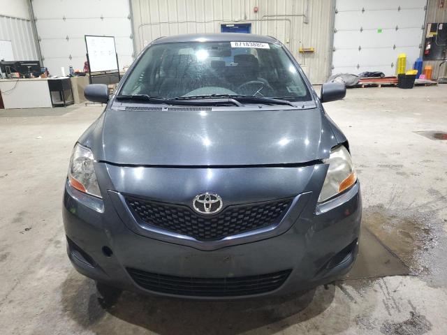 2009 TOYOTA YARIS #3271827663