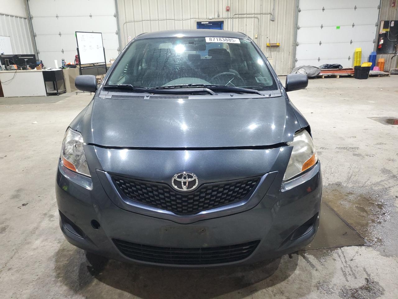 Lot #3271827663 2009 TOYOTA YARIS