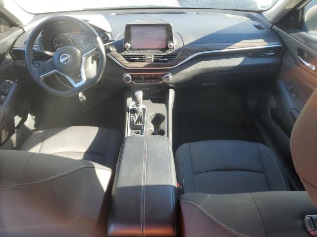 2025 NISSAN ALTIMA SV 1N4BL4DW4SN320293