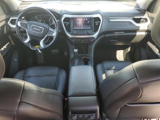 2019 GMC ACADIA SLT-1 1GKKNMLS0KZ276986