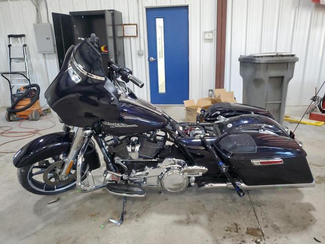 2020 HARLEY-DAVIDSON FLHX 1HD1KBC16LB641711