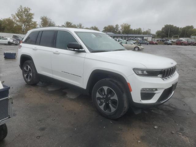 2023 JEEP GRAND CHER #3276359681