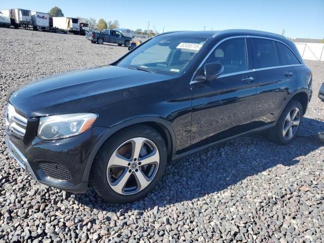 Global Auto Auctions: 2018 MERCEDES-BENZ GLC 300 4M