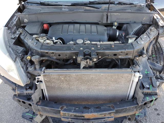 2015 CHEVROLET TRAVERSE L #3281597418