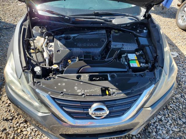 2017 NISSAN ALTIMA 2.5 - 1N4AL3AP0HN302837