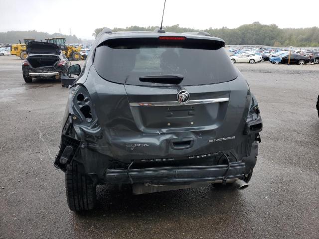 2017 BUICK ENCORE ESS - KL4CJCSB7HB259198