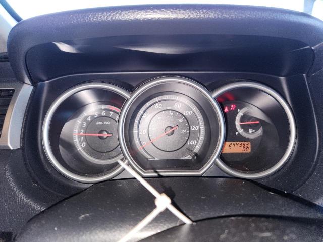 2011 NISSAN VERSA S - 3N1BC1CP1BL480024