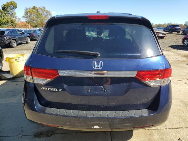 2016 HONDA ODYSSEY EX 5FNRL5H65GB060033