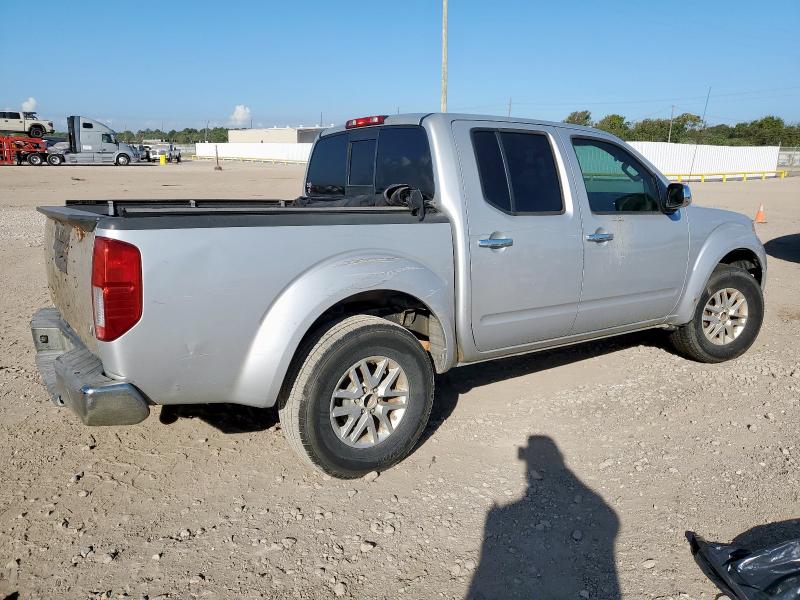 2015 NISSAN FRONTIER S 1N6AD0ER5FN760594