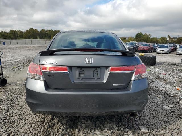 2012 HONDA ACCORD SE - 1HGCP2F67CA091073