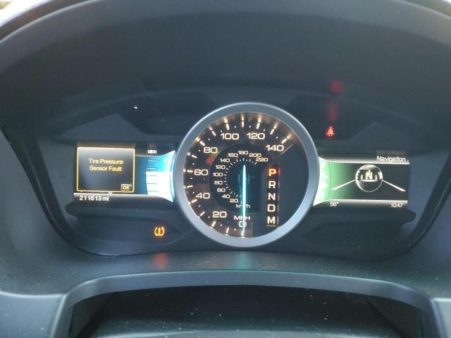 2011 FORD EXPLORER XLT - 1FMHK8D88BGA13452