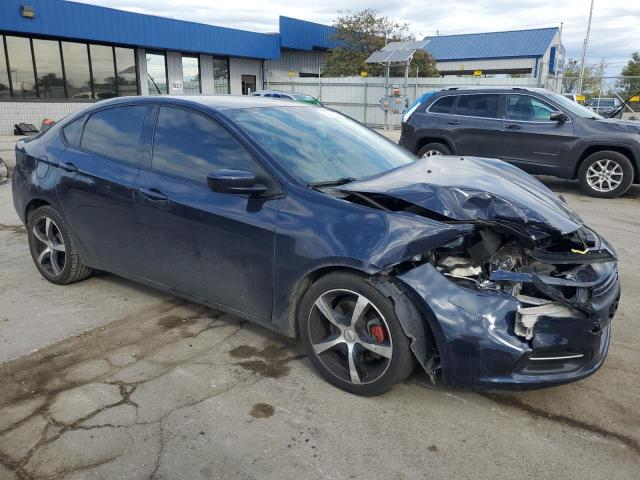 2013 DODGE DART SXT - 1C3CDFBA8DD231676