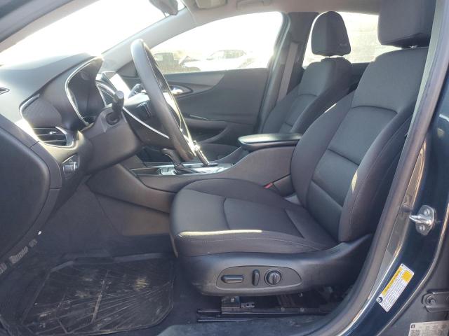 2020 CHEVROLET MALIBU LT - 1G1ZD5ST0LF095105