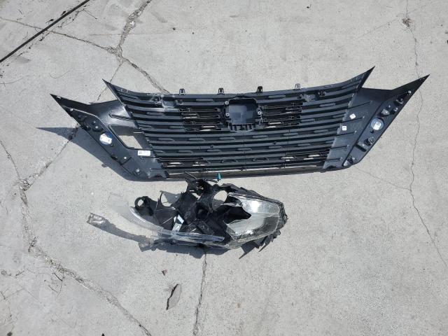 2025 NISSAN SENTRA S 3N1AB8BV2SY253970