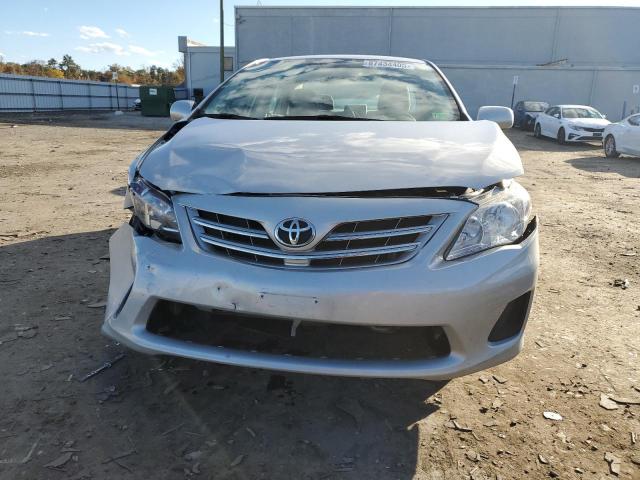 2013 TOYOTA COROLLA BASE - 2T1BU4EEXDC125284