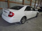 Lot #3296939822 2002 TOYOTA CAMRY LE