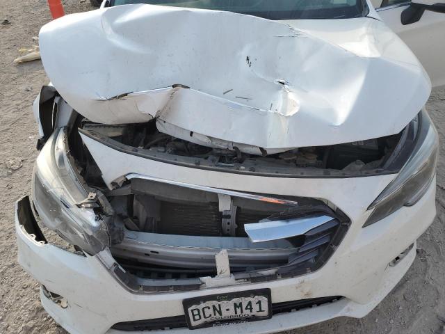 2019 SUBARU LEGACY 2.5 - 4S3BNAN62K3018790