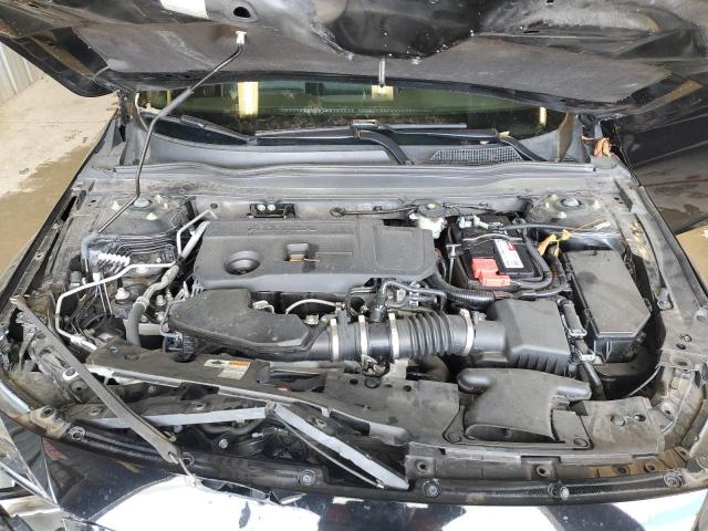 2021 HONDA ACCORD SPO - 1HGCV2F36MA024896