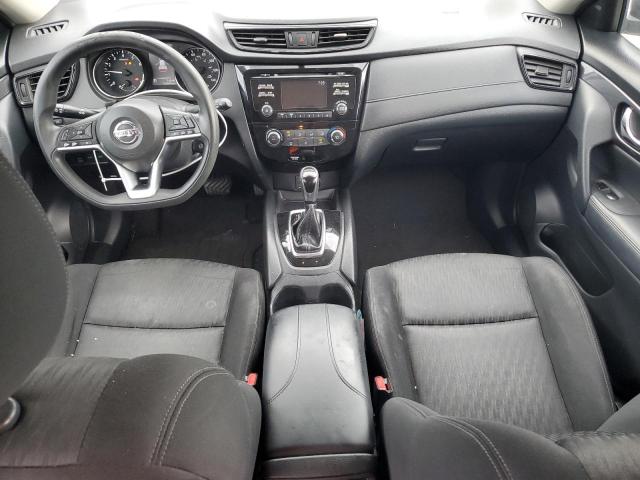 2017 NISSAN ROGUE S - KNMAT2MV2HP597149